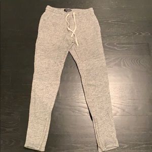 PacSun Pants - Pacsun biker pants/joggers PacSun Pants - Pacsun biker pants/joggers
